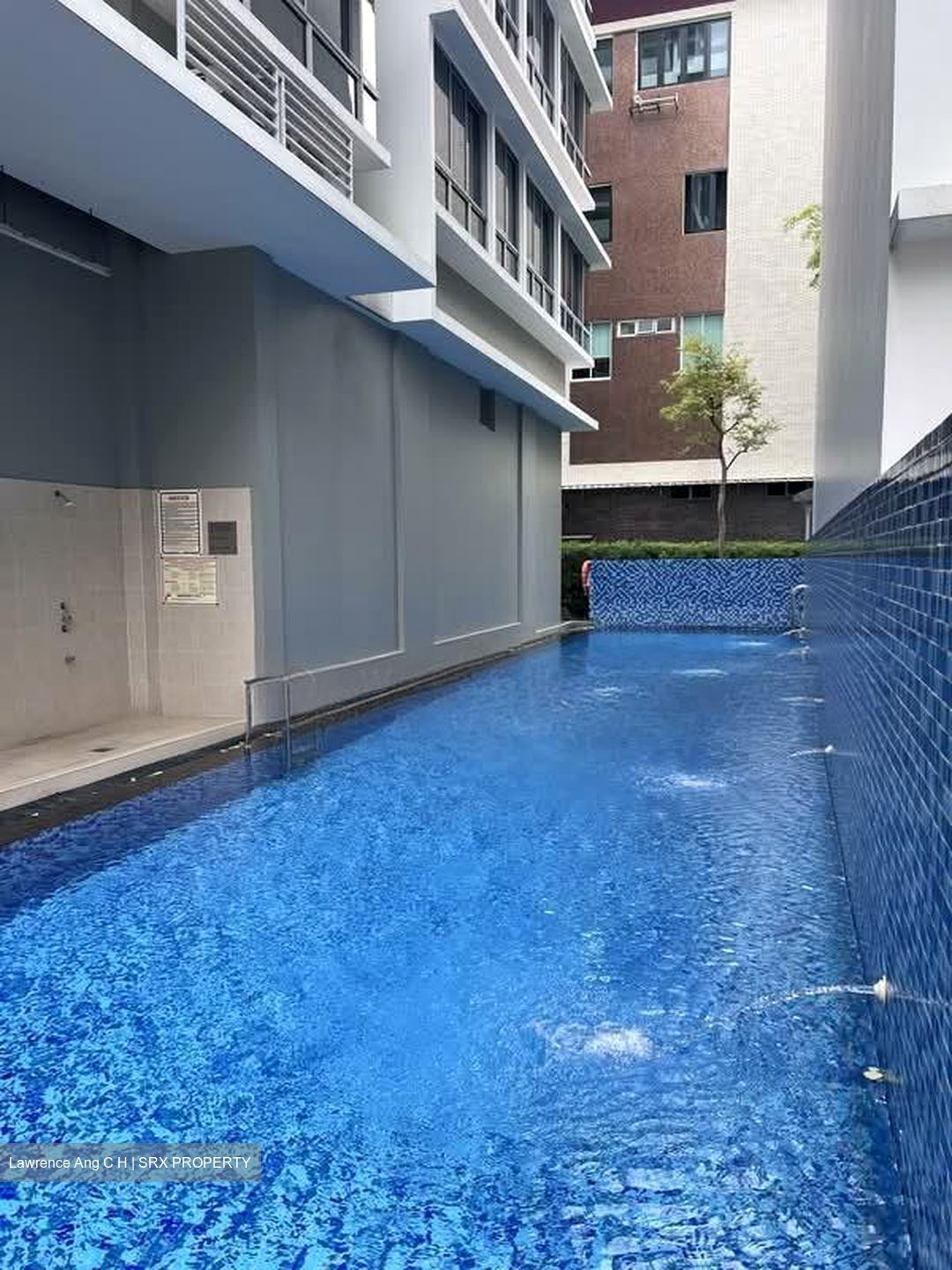 The Lenox (D14), Apartment #575815441